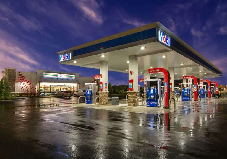 Creighton 7 Eleven 3021 SW Pine Island Rd Cape Coral